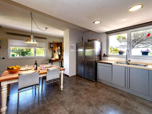 Holiday Home Ginesteres by Interhome in Argentona