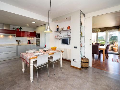 Holiday Home Ginesteres by Interhome in Argentona