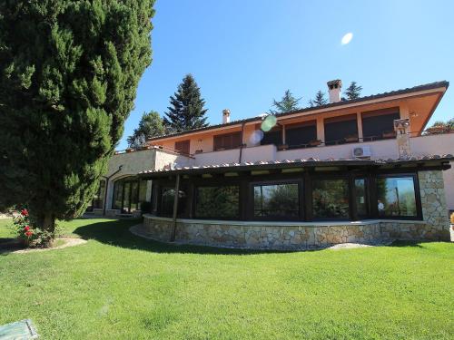 Villa Villa Mina by Interhome in Monte Compatri