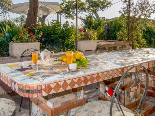 Holiday Home Emi by Interhome in Sant'Anna