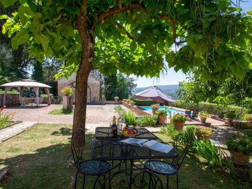  Holiday Home Vedi Torre by Interhome in San Gimignano