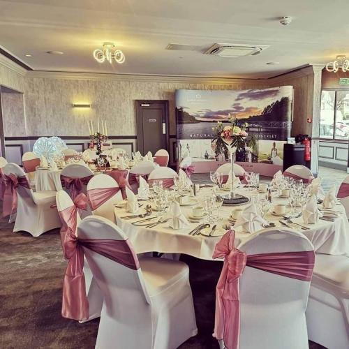 Hotel Victoria in Lowestoft