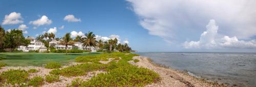 Rose Hall Villas at Half Moon
