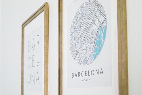 Be Barcelona Eixample Universidad - image 3