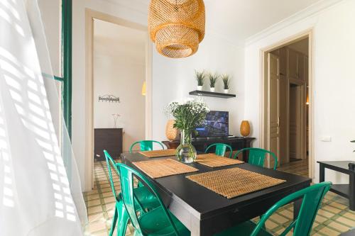 Be Barcelona Eixample Universidad - image 2