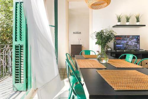 Be Barcelona Eixample Universidad - image 6