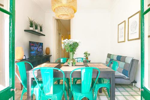 Be Barcelona Eixample Universidad - image 4