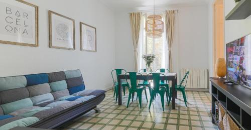 Be Barcelona Eixample Universidad - image 11