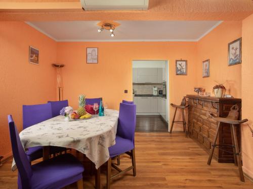 Holiday Home Lola by Interhome in Becici