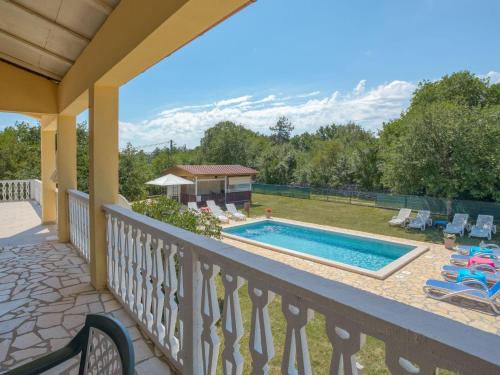 Holiday Home Lola by Interhome in Bečići