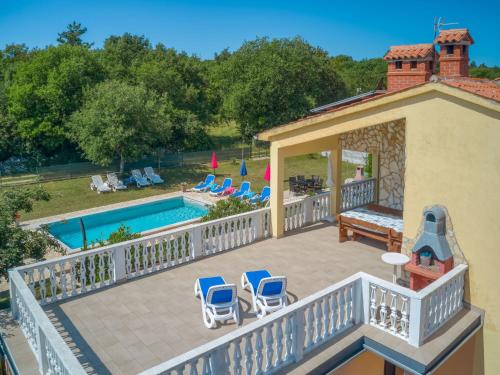 Holiday Home Lola by Interhome in Bečići