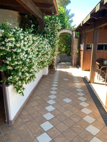 Monte Solaro Bed & Breakfast - image 8