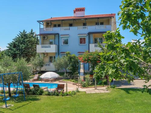  Apartment Gordana - LBN420 in Labin