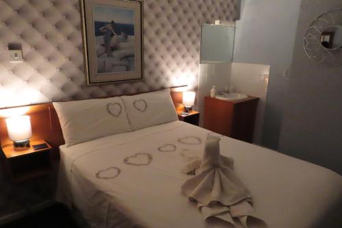 The Rowan Hotel – Blackpool
