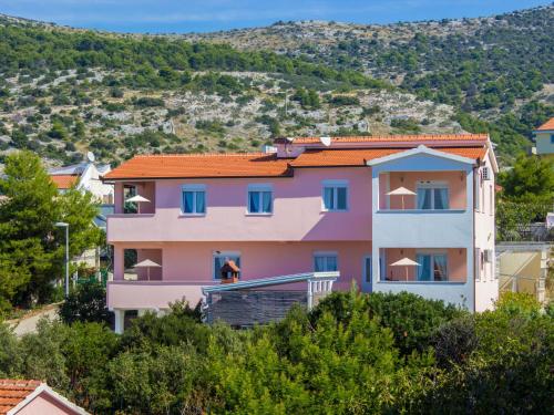  Apartment Anita-3 in Dolac