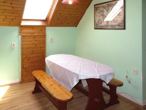 Apartment Keszeg-1 by Interhome in Balatonkeresztúr