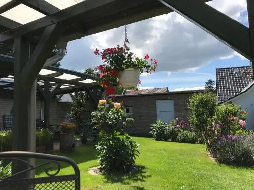Ferienwohnung Lorenz in Korswandt, Deutschland