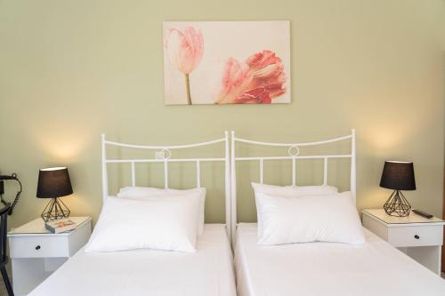 Pavlatos Apartments & Studios - image 11