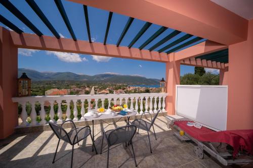 Pavlatos Apartments & Studios - image 13