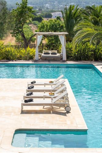 Can Jaume by Ocean Drive Hotel de charme Montecristo