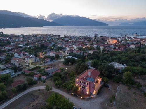 Pavlatos Apartments & Studios - main image