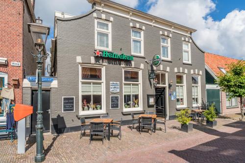 Hotel-Restaurant van der Weijde - image 10