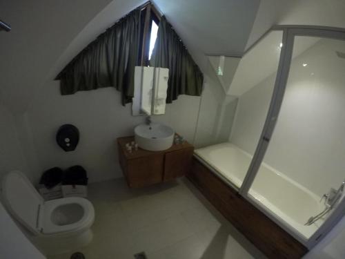 2 double beds