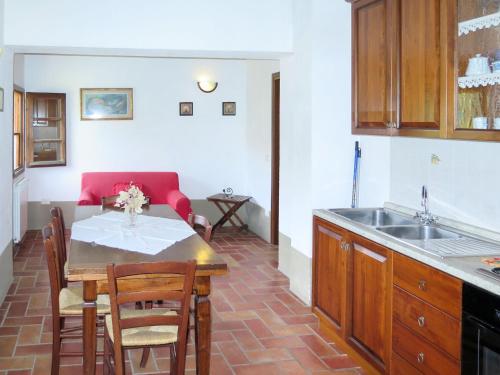 Apartment Le Colmate-1 by Interhome in Montecatini Val Di Cecina