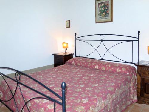 Apartment Le Colmate-1 by Interhome in Montecatini Val Di Cecina