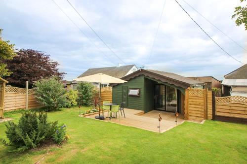 Kessenyans Studio gîte à louer Zelah