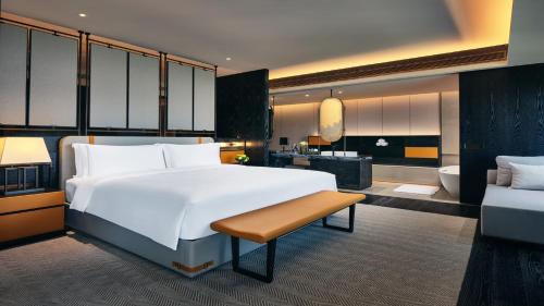 InterContinental Xi’an North By IHG in محطة سكة حديد شمال شيان