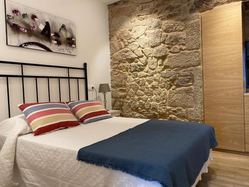 Apartamento Casa Xesteira