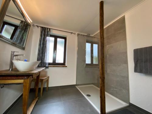 Ferienwohnung Dolomiten 5