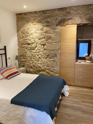 Apartamento Casa Xesteira