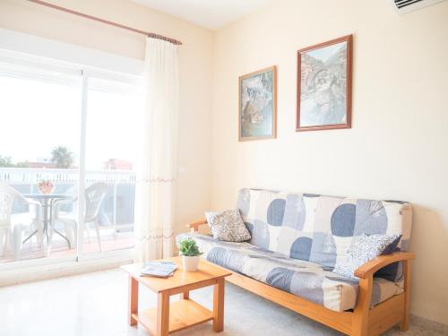 Apartamentos Canaret Punta Canaret Marineu Playa Romana - image 11
