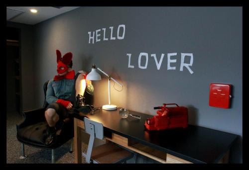 Hotel Gaythering - Gay Hotel - All Adults Welcome