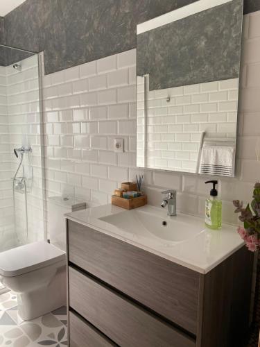 Apartamento Casa Xesteira