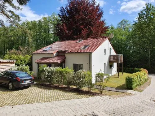 SeeLodge Jabel Appartment 1 in Jabel, Deutschland
