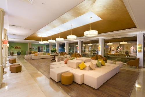 Lobby, Occidental Sousse Marhaba in Sousse