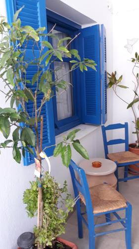 Christos Rooms