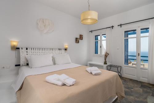 Psaravolada Hotel Milos - image 6