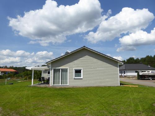 ทัศนียภาพภายนอกโรงแรม, Haus Arendsee in อเรนด์เซ (อัลท์มาร์ค)