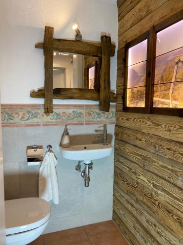 Ferienwohnung Dolomiten 4