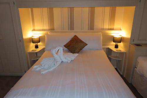 The Rowan Hotel – Blackpool