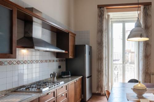 Maiorani Family Apartment nel centro di Napoli