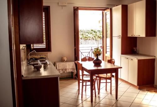Casa Capaci Beach