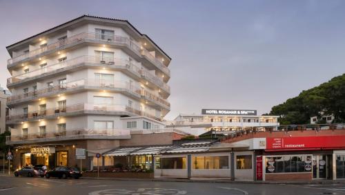 Rosamar & Spa 4*s - image 2
