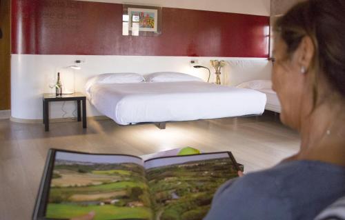 Albergo Al Cacciatore Tortellinando