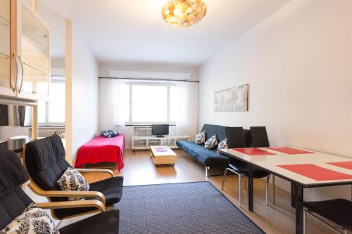 公寓酒店坦佩雷MN