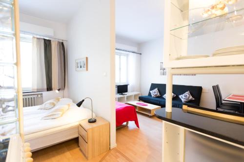 公寓酒店坦佩雷MN